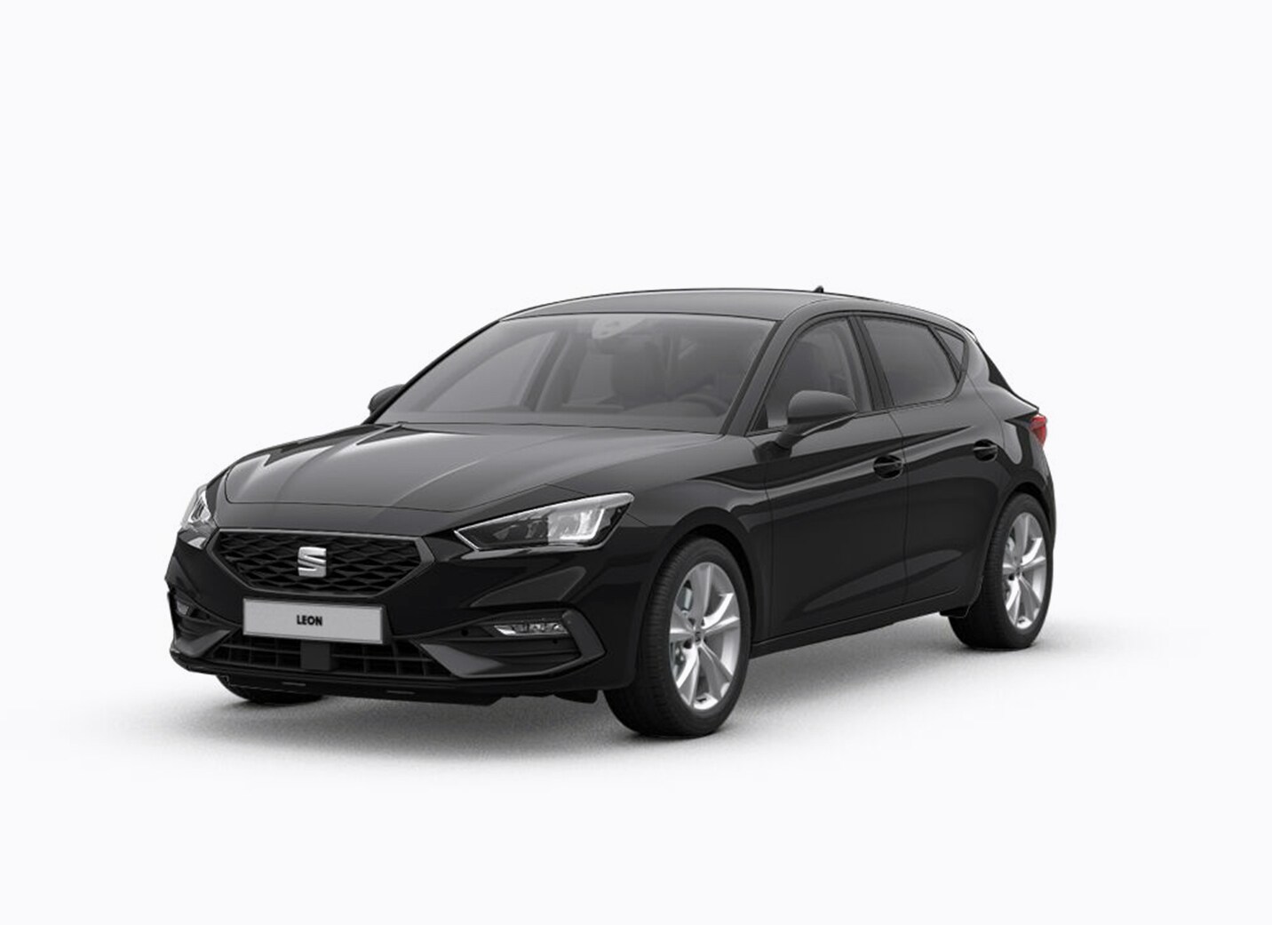 SEAT León híbrido
